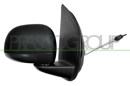 Außenspiegel rechts PRASCO FT1247003 Bild Außenspiegel rechts PRASCO FT1247003