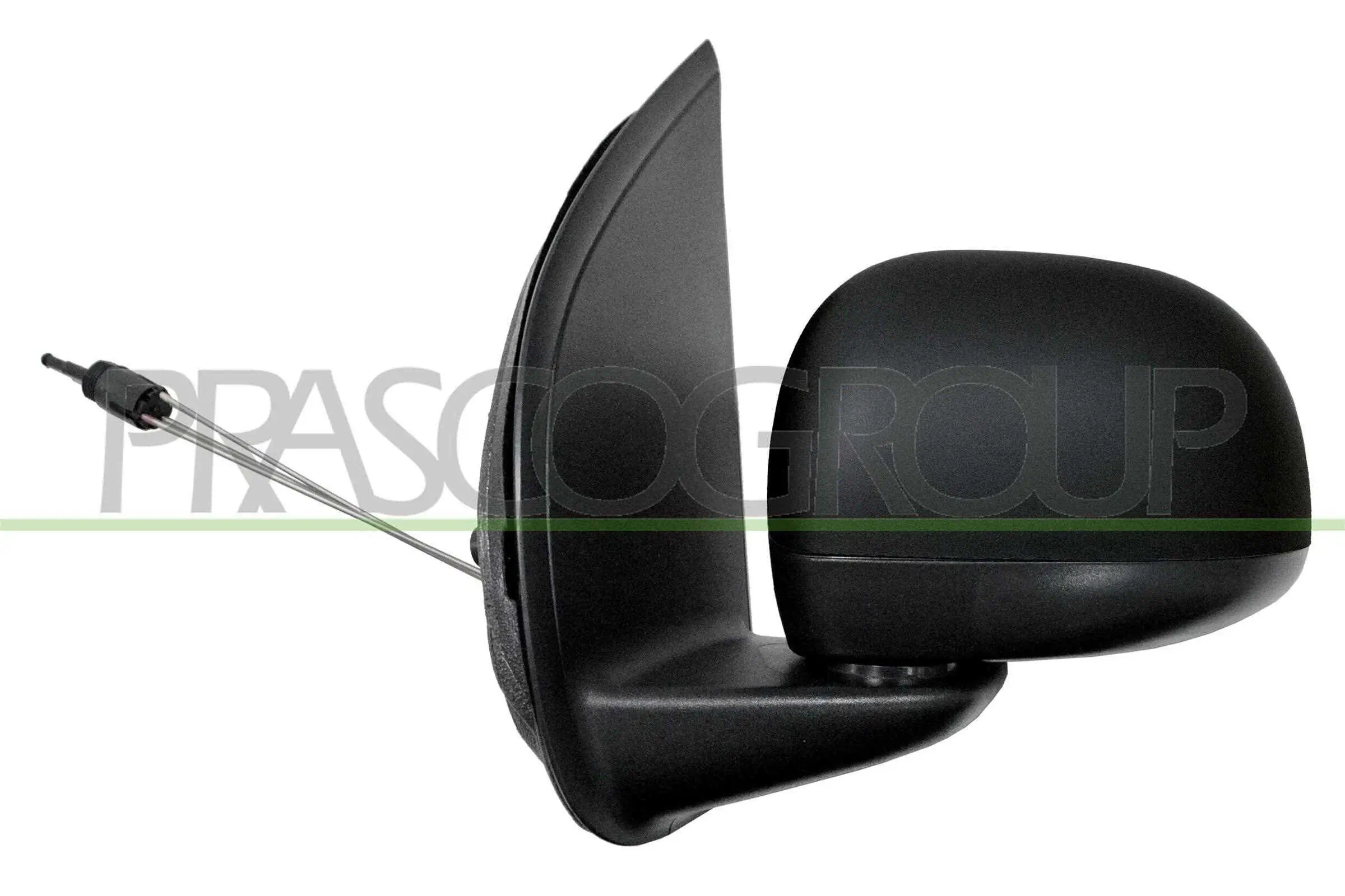 Außenspiegel rechts PRASCO FT1247115