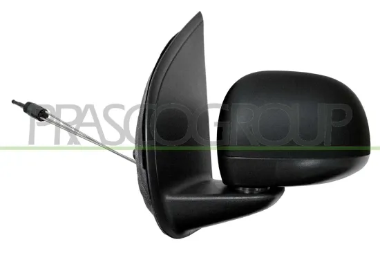 Außenspiegel rechts PRASCO FT1247115 Bild Außenspiegel rechts PRASCO FT1247115