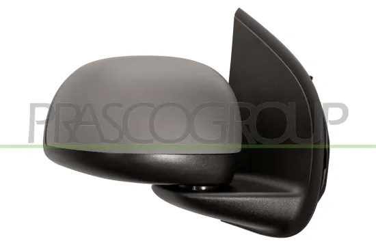 Außenspiegel rechts PRASCO FT1247123 Bild Außenspiegel rechts PRASCO FT1247123