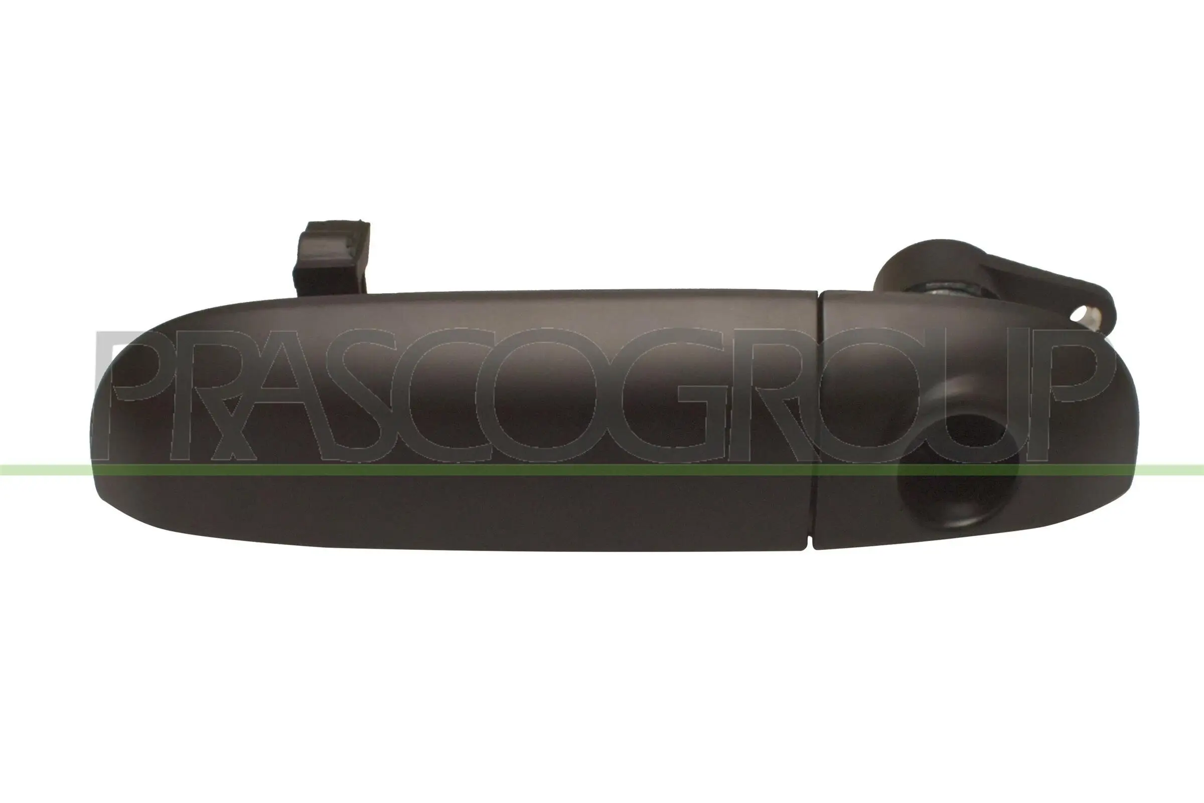 Türaußengriff außen vorne links PRASCO FT1248206