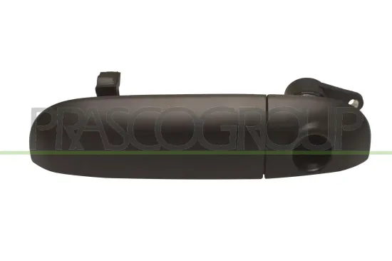 Türaußengriff außen vorne links PRASCO FT1248206 Bild Türaußengriff außen vorne links PRASCO FT1248206