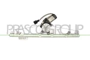 Fensterheber vorne rechts PRASCO FT124W025