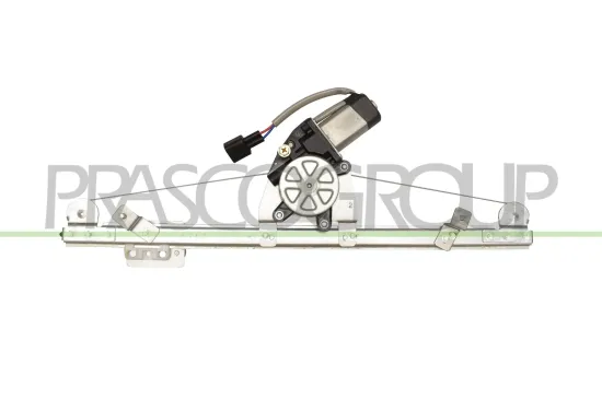 Fensterheber vorne rechts PRASCO FT124W025 Bild Fensterheber vorne rechts PRASCO FT124W025