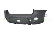 Stoßfänger hinten PRASCO FT1251061