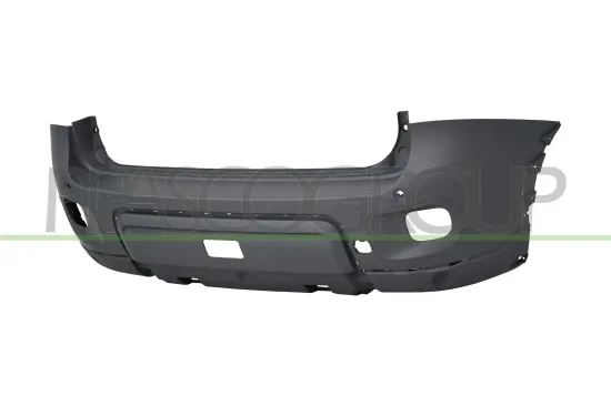 Stoßfänger hinten PRASCO FT1251061 Bild Stoßfänger hinten PRASCO FT1251061
