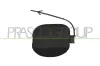 Klappe, Abschlepphaken vorne PRASCO FT1251236