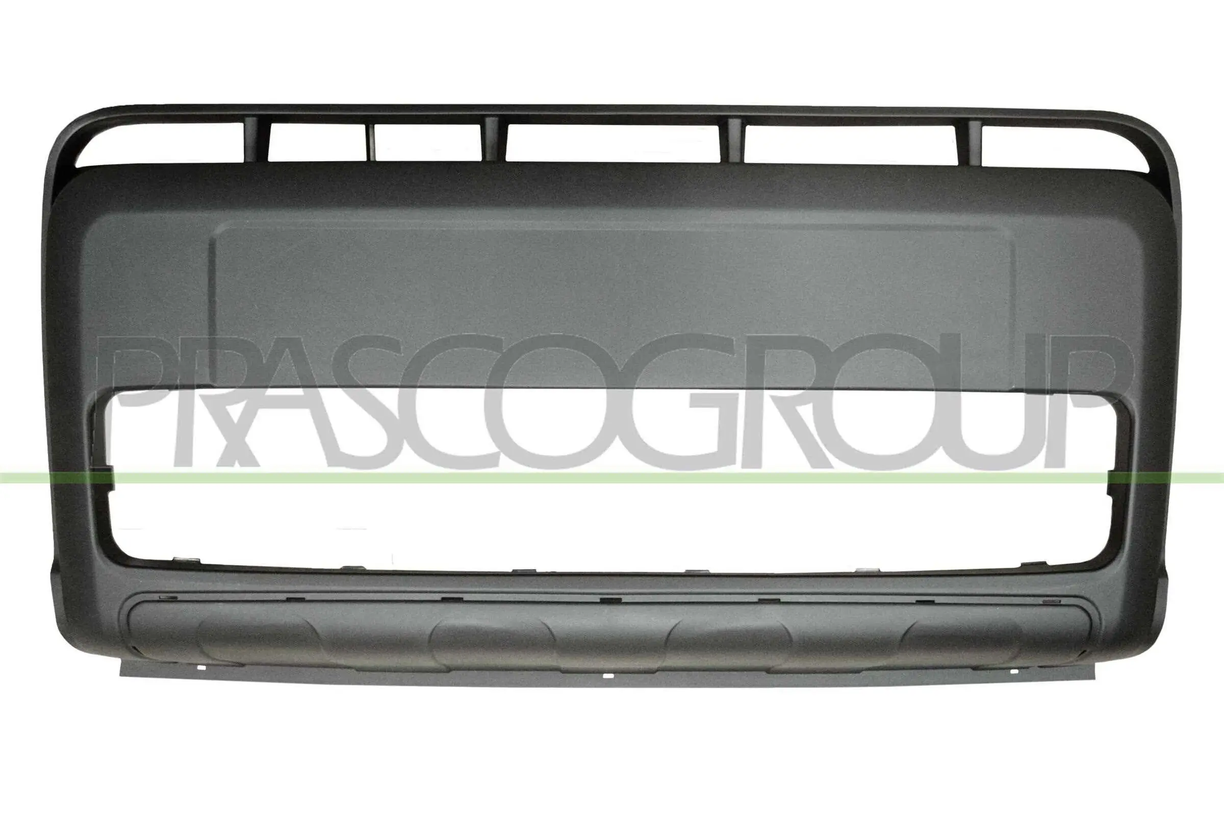 Blende, Stoßfänger vorne PRASCO FT1251245