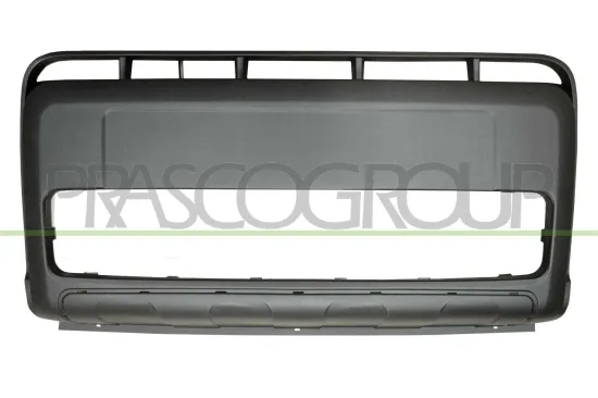 Blende, Stoßfänger vorne PRASCO FT1251245 Bild Blende, Stoßfänger vorne PRASCO FT1251245
