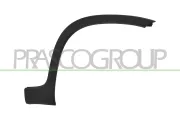 Verbreiterung, Kotflügel vorne rechts PRASCO FT1251581