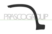 Verbreiterung, Kotflügel vorne links PRASCO FT1251582
