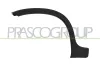 Verbreiterung, Kotfl&uuml;gel hinten rechts PRASCO FT1251583