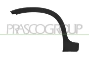 Verbreiterung, Kotflügel hinten rechts PRASCO FT1251583