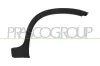 Verbreiterung, Kotfl&uuml;gel hinten links PRASCO FT1251584