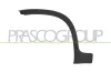 Verbreiterung, Kotfl&uuml;gel vorne links PRASCO FT1251592