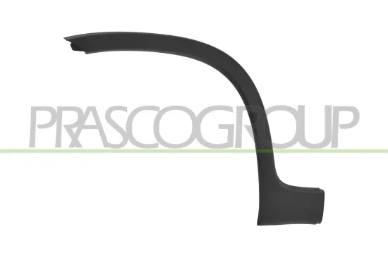 Verbreiterung, Kotflügel vorne links PRASCO FT1251592 Bild Verbreiterung, Kotflügel vorne links PRASCO FT1251592