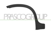 Verbreiterung, Kotflügel hinten rechts PRASCO FT1251593