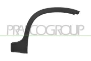 Verbreiterung, Kotflügel hinten links PRASCO FT1251594