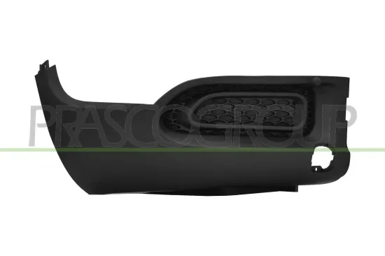 Lüftungsgitter, Stoßfänger vorne rechts PRASCO FT1252113 Bild Lüftungsgitter, Stoßfänger vorne rechts PRASCO FT1252113