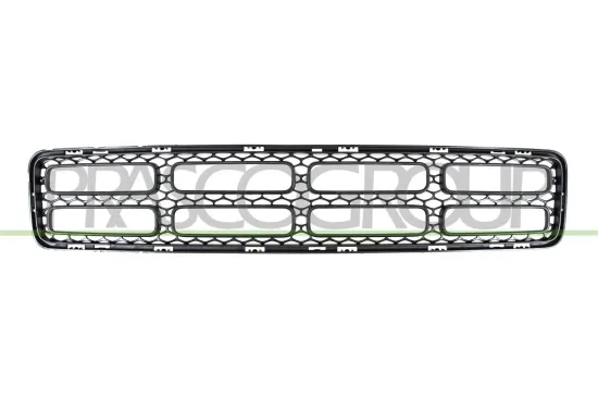 Lüftungsgitter, Stoßfänger vorne PRASCO FT1252120 Bild Lüftungsgitter, Stoßfänger vorne PRASCO FT1252120