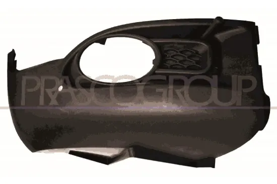 Lüftungsgitter, Stoßfänger vorne links PRASCO FT1252124 Bild Lüftungsgitter, Stoßfänger vorne links PRASCO FT1252124