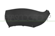 Blende, Stoßfänger hinten rechts PRASCO FT1252153