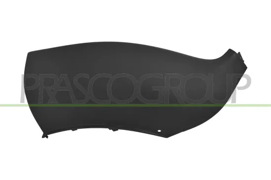 Blende, Stoßfänger hinten rechts PRASCO FT1252153 Bild Blende, Stoßfänger hinten rechts PRASCO FT1252153