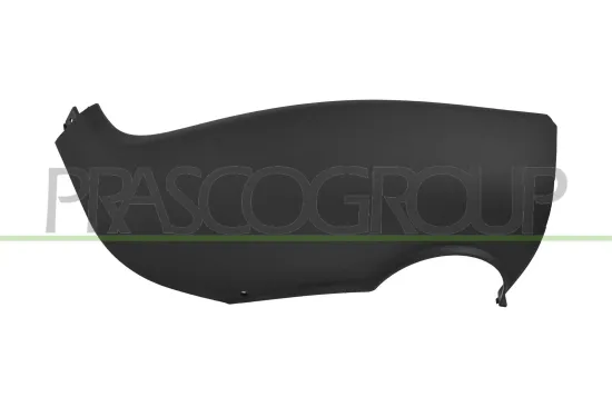 Blende, Stoßfänger hinten links PRASCO FT1252154 Bild Blende, Stoßfänger hinten links PRASCO FT1252154