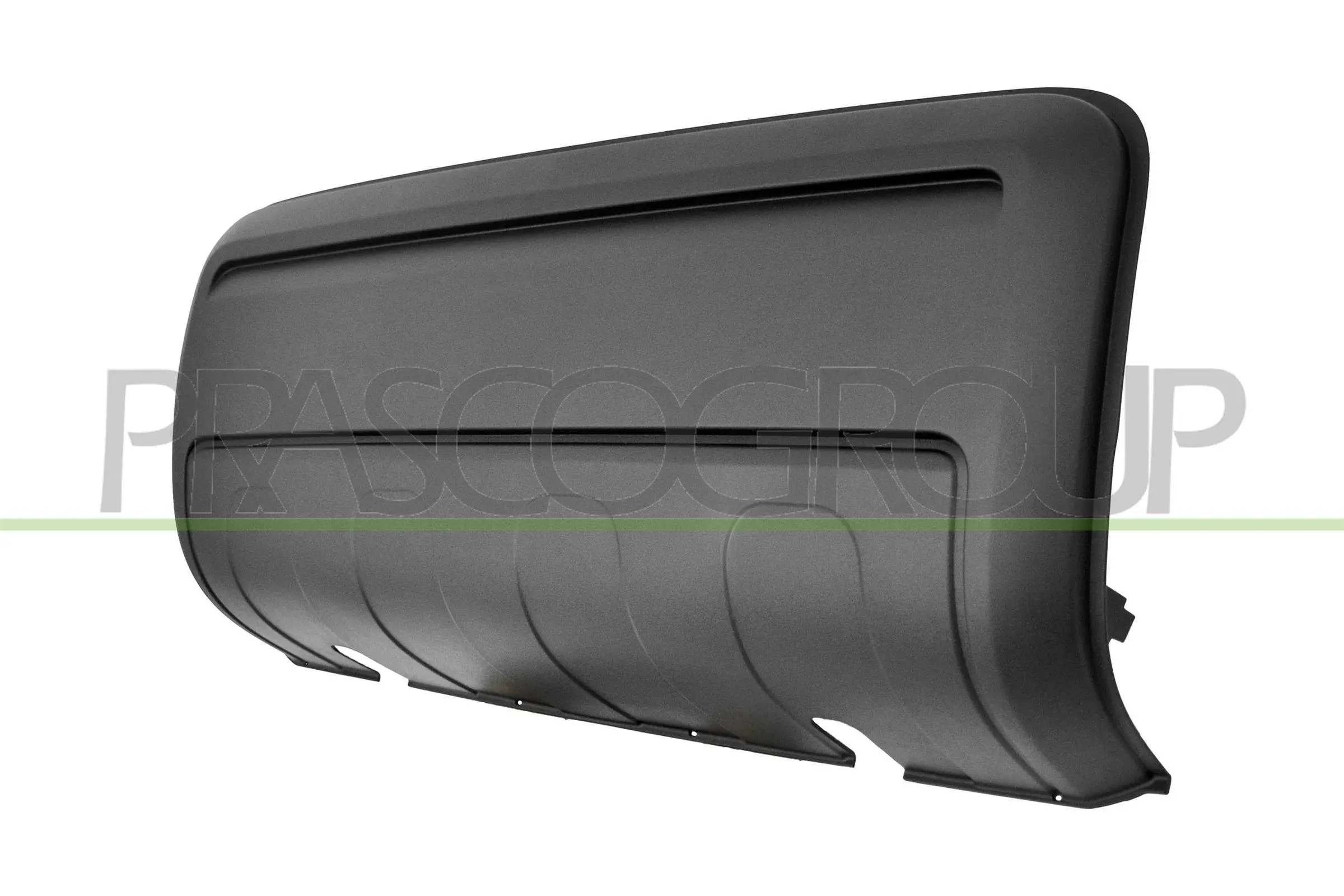 Blende, Stoßfänger hinten PRASCO FT1252155