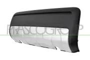 Blende, Stoßfänger hinten PRASCO FT1252165