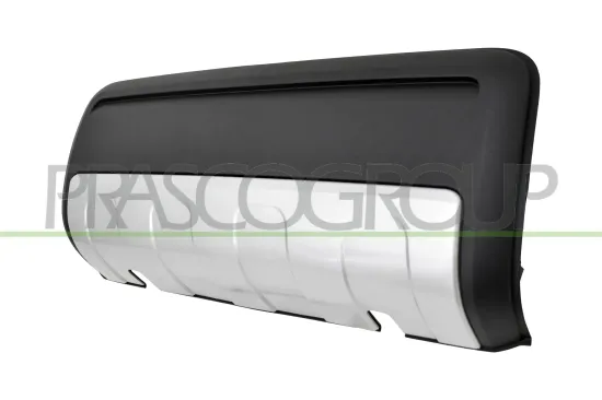 Blende, Stoßfänger hinten PRASCO FT1252165 Bild Blende, Stoßfänger hinten PRASCO FT1252165