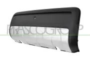 Blende, Stoßfänger hinten PRASCO FT1252166