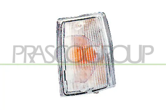 Blinkleuchte vorne links PRASCO FT1274014 Bild Blinkleuchte vorne links PRASCO FT1274014