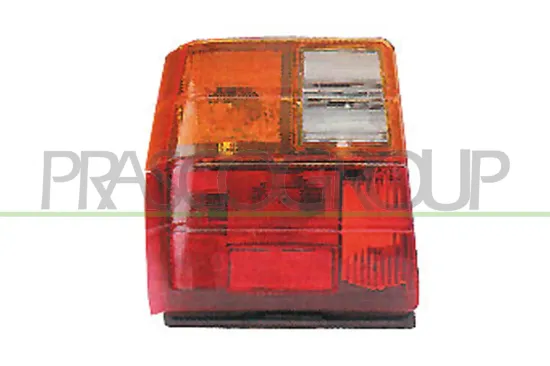Heckleuchte links PRASCO FT1274054 Bild Heckleuchte links PRASCO FT1274054