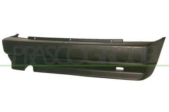 Stoßfänger hinten PRASCO FT1291051 Bild Stoßfänger hinten PRASCO FT1291051