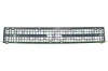 Kühlergitter PRASCO FT1292021