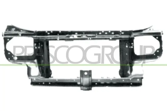 Frontverkleidung PRASCO FT1293200 Bild Frontverkleidung PRASCO FT1293200