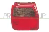 Lichtscheibe, Blinkleuchte hinten links PRASCO FT1294254