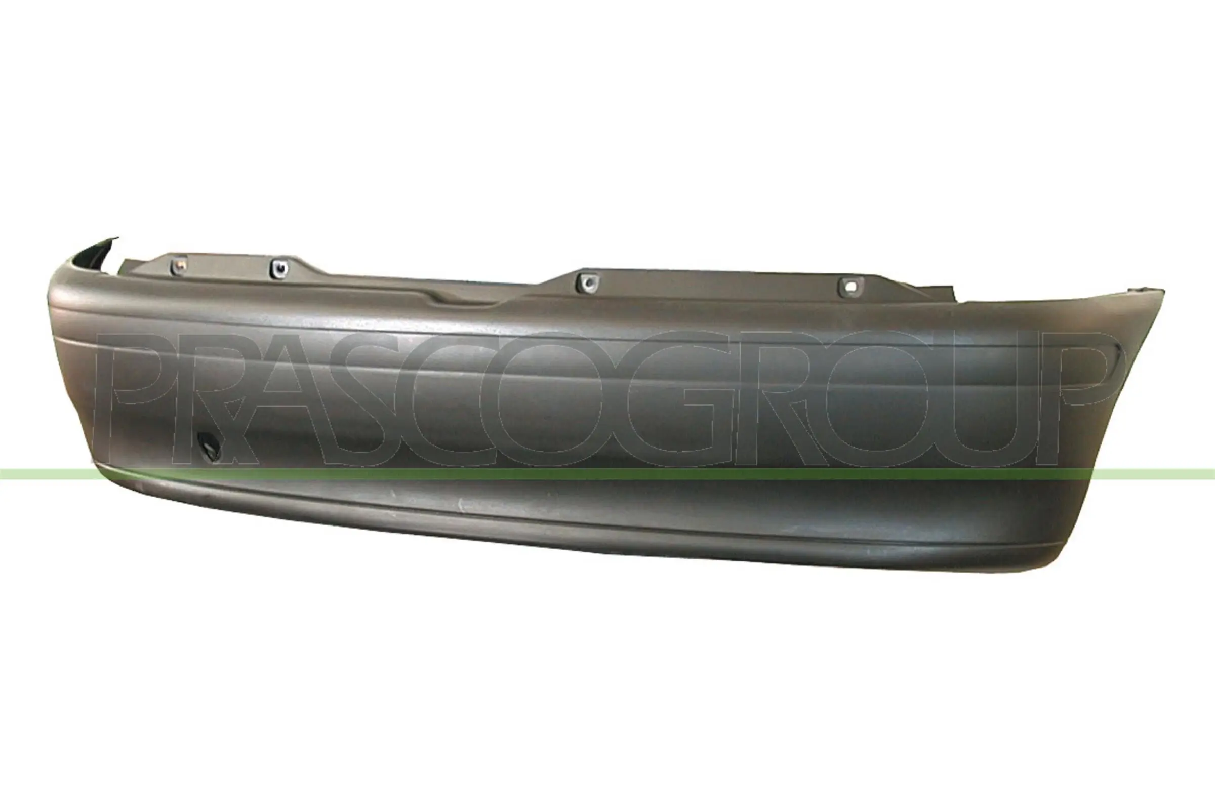 Stoßfänger hinten PRASCO FT1321051