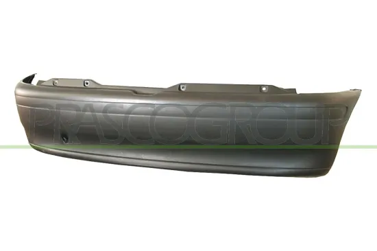 Stoßfänger hinten PRASCO FT1321051 Bild Stoßfänger hinten PRASCO FT1321051