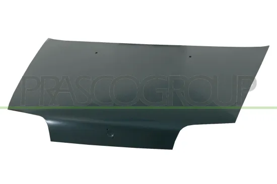 Motorhaube PRASCO FT1323100 Bild Motorhaube PRASCO FT1323100