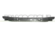Träger, Stoßfänger vorne PRASCO FT1323204