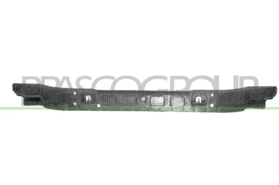 Träger, Stoßfänger vorne PRASCO FT1323204 Bild Träger, Stoßfänger vorne PRASCO FT1323204