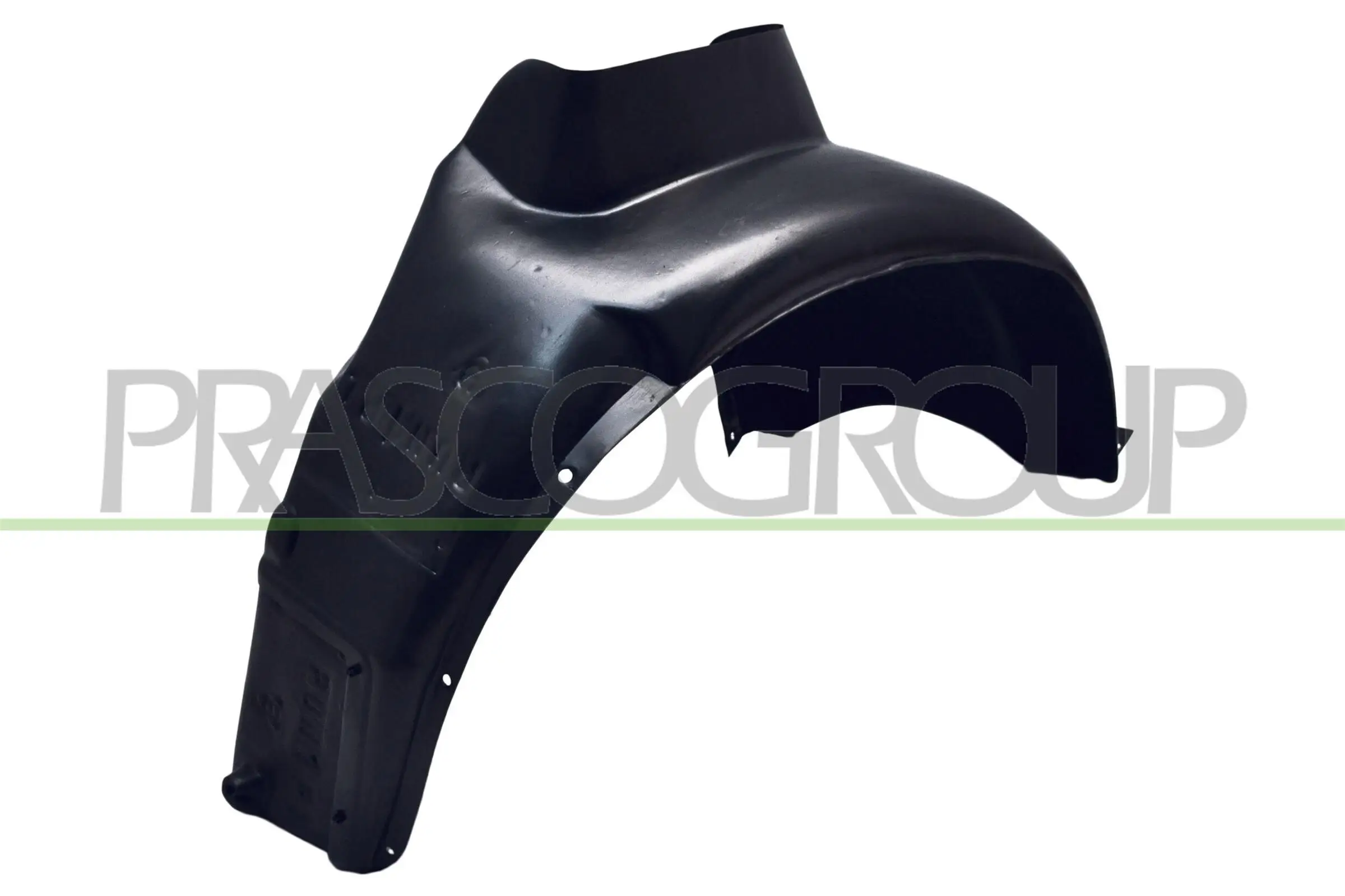 Innenkotflügel vorne links PRASCO FT1323604