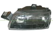 Hauptscheinwerfer links PRASCO FT1324914