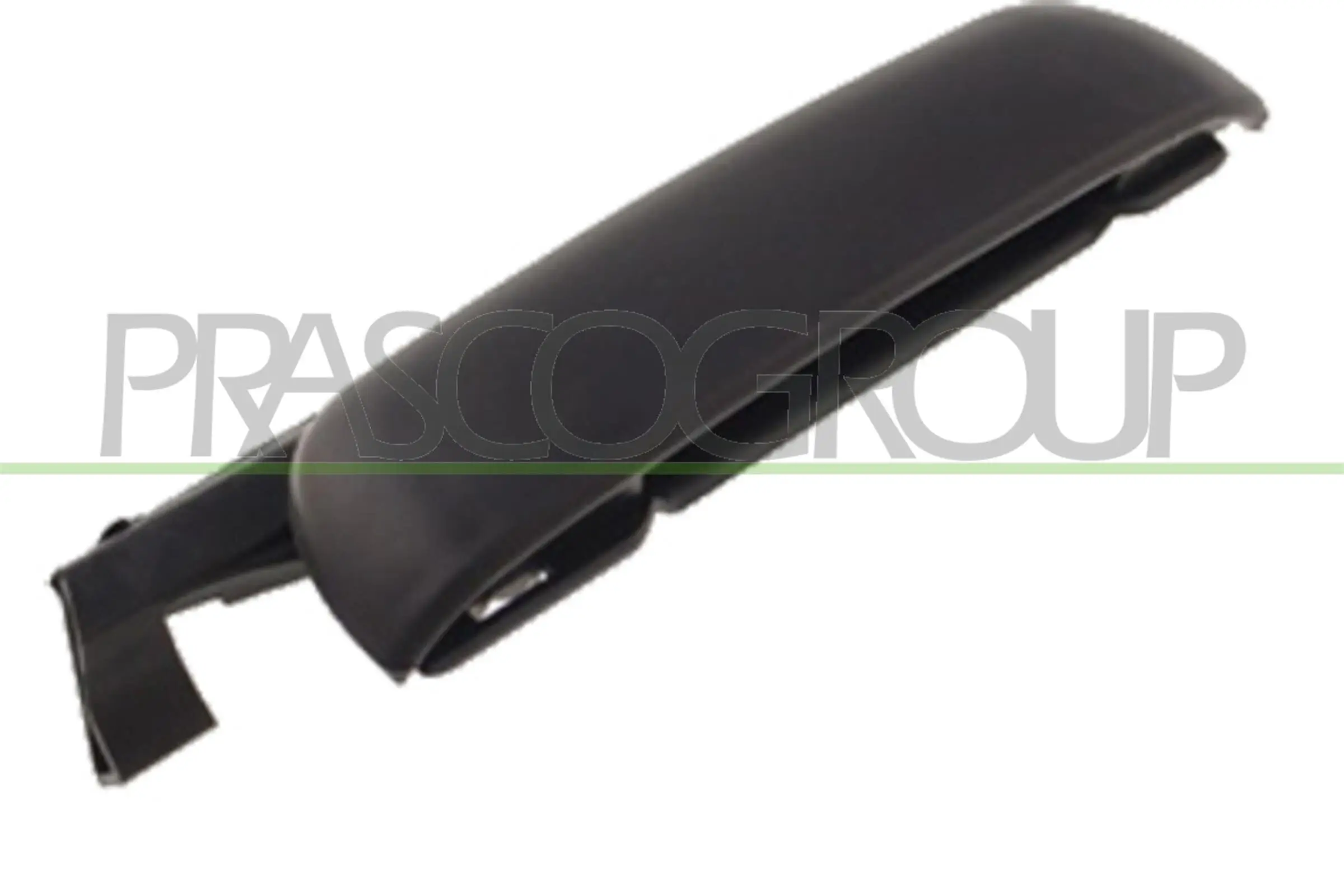 Türaußengriff außen hinten rechts vorne rechts PRASCO FT1328201