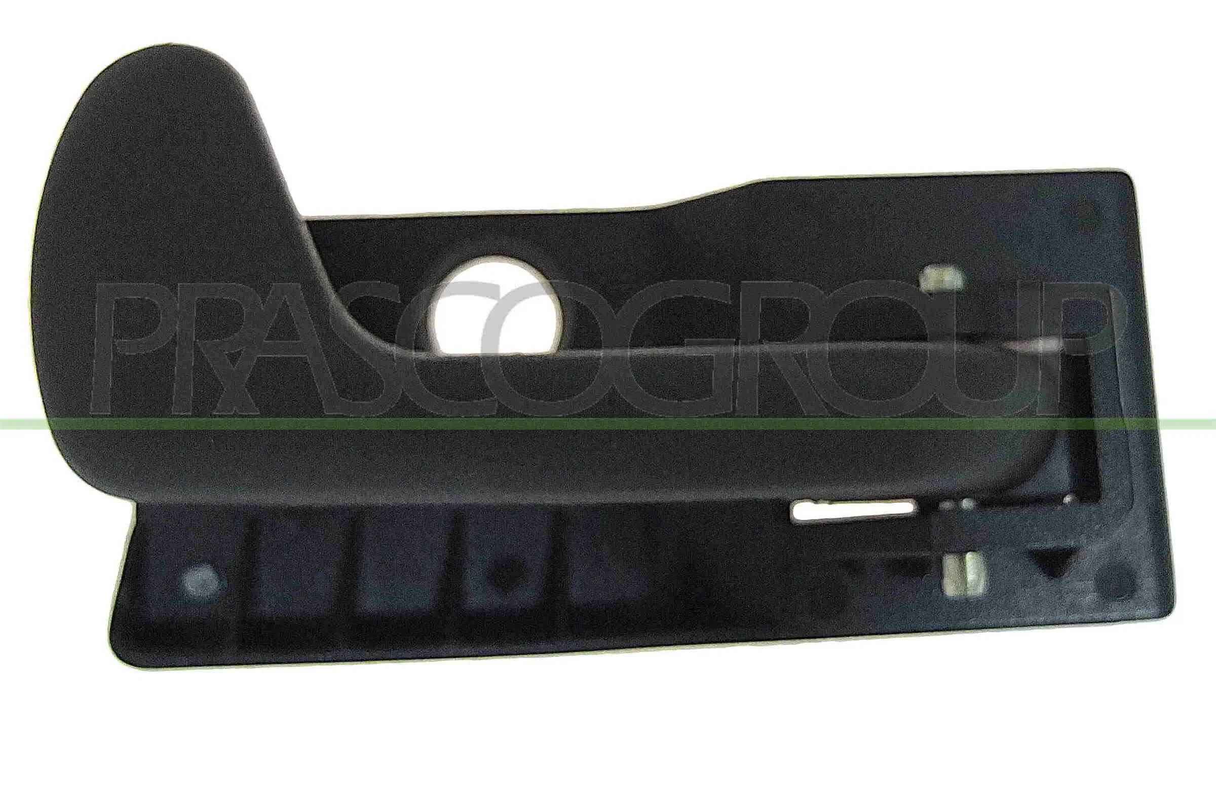 Türgriff, Innenausstattung hinten rechts vorne rechts PRASCO FT1328401