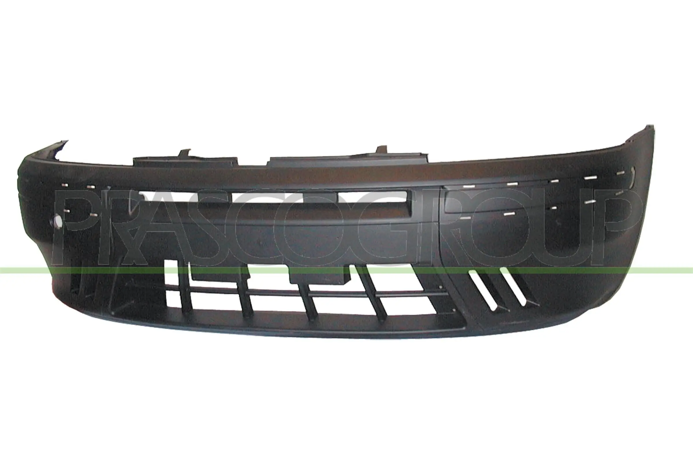 Stoßfänger vorne PRASCO FT1331011