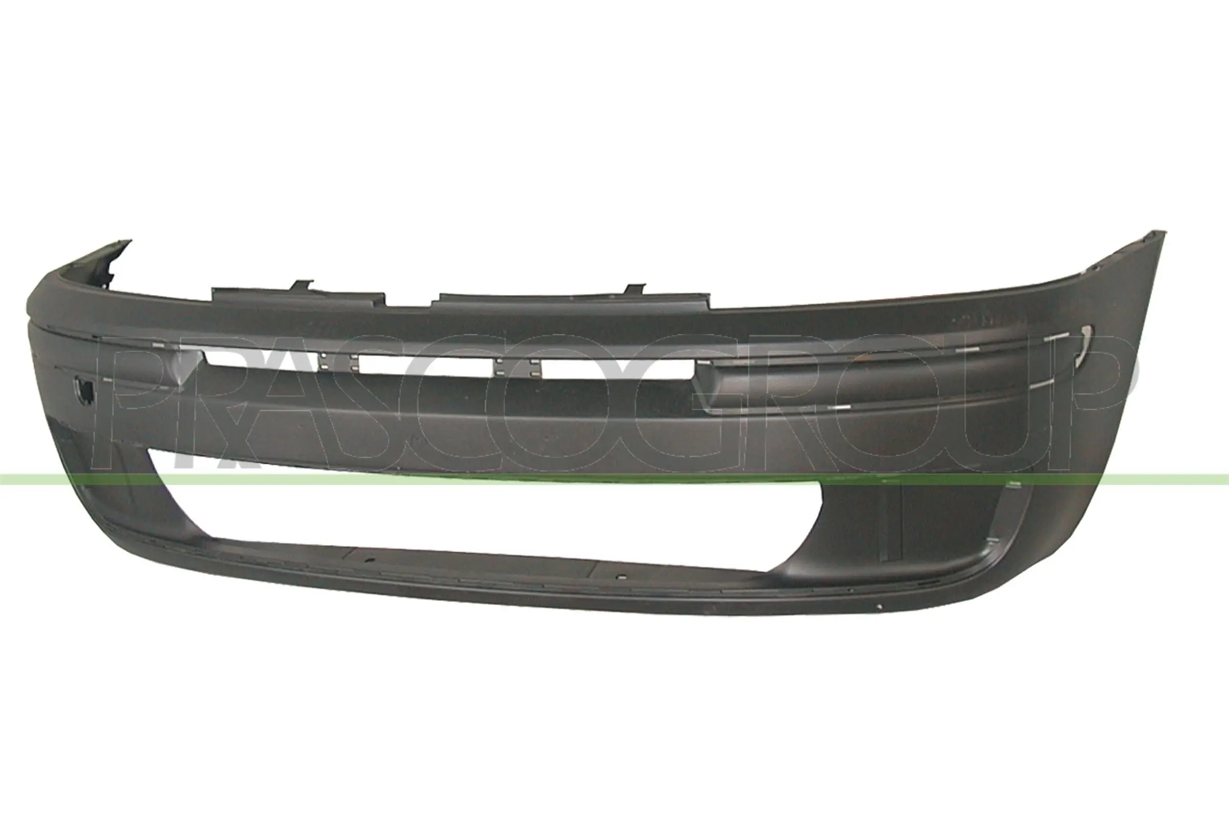 Stoßfänger vorne PRASCO FT1331041