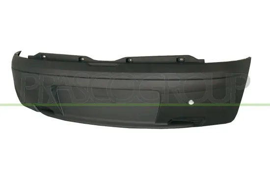 Stoßfänger hinten PRASCO FT1331051 Bild Stoßfänger hinten PRASCO FT1331051